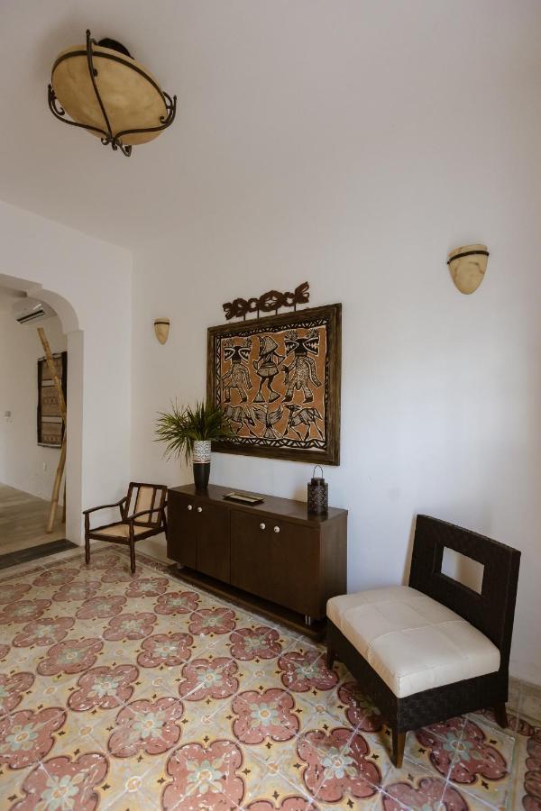 Casa Ubicada En El Corazon De Merida, Ac Y Piscina! Exterior photo